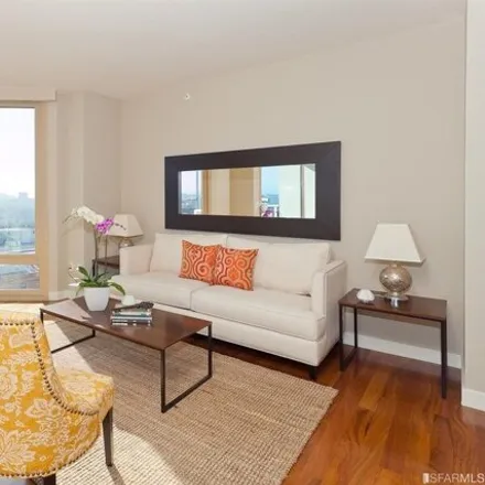 Rent this 2 bed condo on 71 King Street in San Francisco, CA 94107