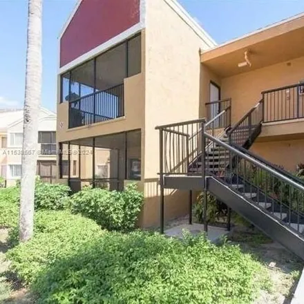 Buy this 2 bed condo on 8343 Southwest 5th Street in Pembroke Pines, FL 33025