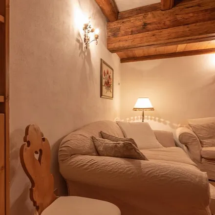 Rent this 3 bed apartment on 32046 San Vito di Cadore BL