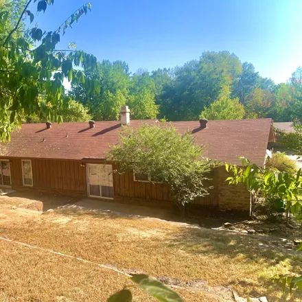 Image 3 - 1305 Ridgewood Drive, Norristown, Russellville, AR 72801, USA - House for sale