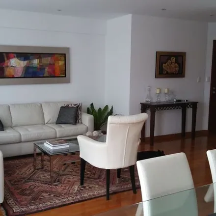 Image 3 - Jirón Matarani, Santiago de Surco, Lima Metropolitan Area 15038, Peru - Apartment for rent