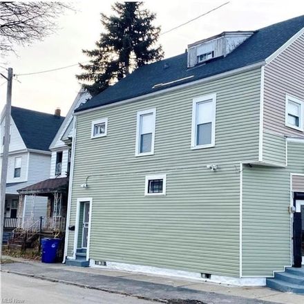 Rent this 4 bed duplex on 10130 Elk Avenue in Cleveland, OH 44108