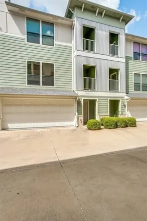 Rent this 2 bed condo on 2419 Stutz Drive in Dallas, TX 75235
