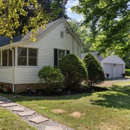 Buy this 2 bed house on 8 Lewis St in Vernon, Connecticut
