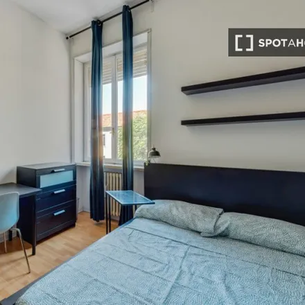 Rent this 7 bed room on Piazza della Repubblica 28 in 20124 Milan MI, Italy
