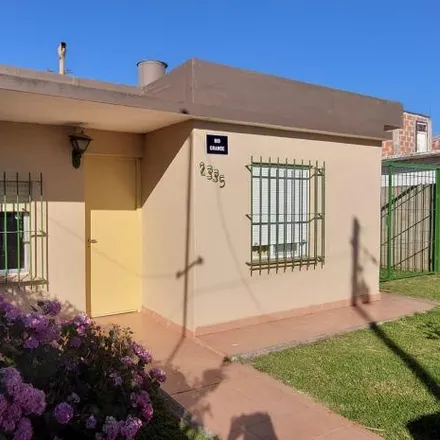 Buy this 2 bed house on Calle 3 in Los Patricios, B7607 GAQ Miramar