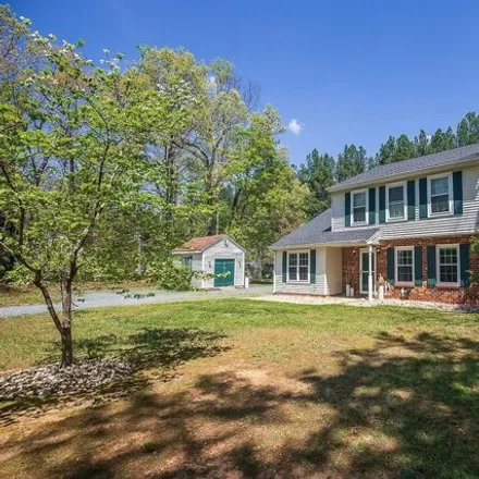 Buy this 3 bed house on 3763 Campbell Road in Louisa County, VA 22974