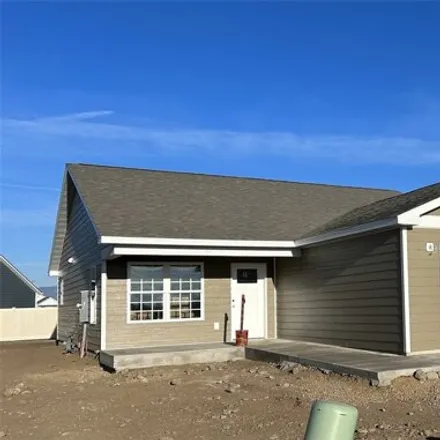 Buy this 3 bed house on Lomond Court in Lewis and Clark County, MT 56902