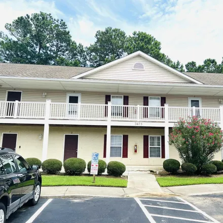 Buy this 2 bed condo on 193 Claypond Village Lane in Fantasy Harbour, Horry County