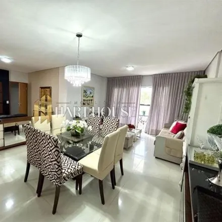 Buy this 3 bed apartment on Avenida Doutor Meirelles in Osmar Cabral, Cuiabá - MT