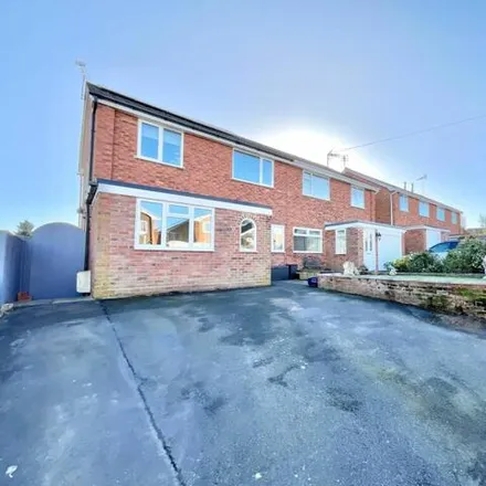 Image 1 - St Chads Road, Eccleshall, ST21 6AH, United Kingdom - Duplex for sale