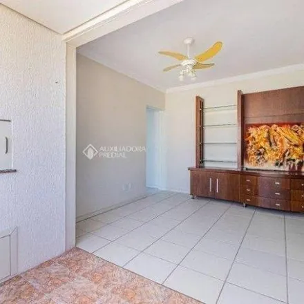 Buy this 2 bed apartment on unnamed road in Tristeza, Porto Alegre - RS