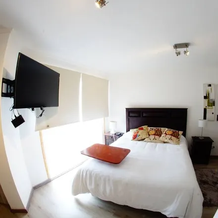 Rent this 3 bed house on Valparaíso in Provincia de Valparaíso, Chile