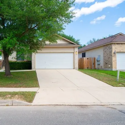 Buy this 3 bed house on 127 Foxglove Pass in Cibolo, TX 78108
