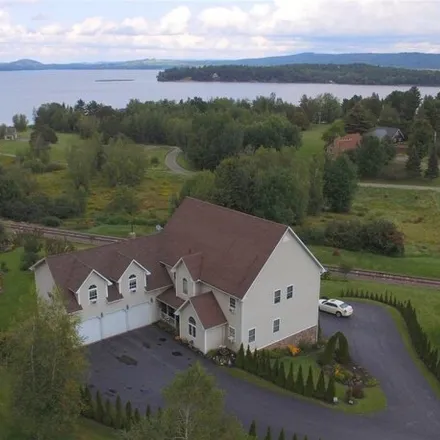Buy this 3 bed house on 1843 Lake Road in Newport City, VT 05855