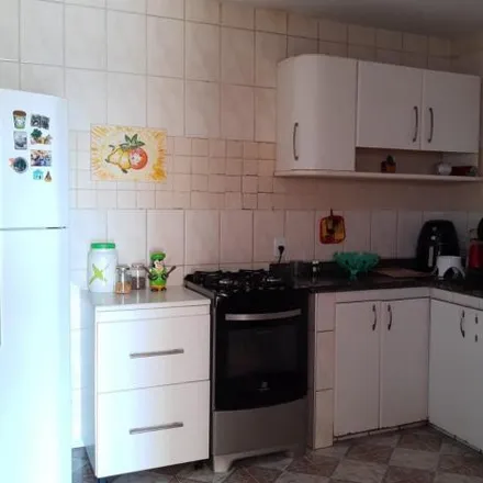 Buy this 3 bed apartment on Rua Crisântemo in Brisamar, Vila Velha - ES