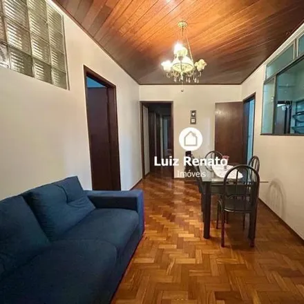 Buy this 4 bed apartment on Rua São Paulo 720 in Centro, Belo Horizonte - MG
