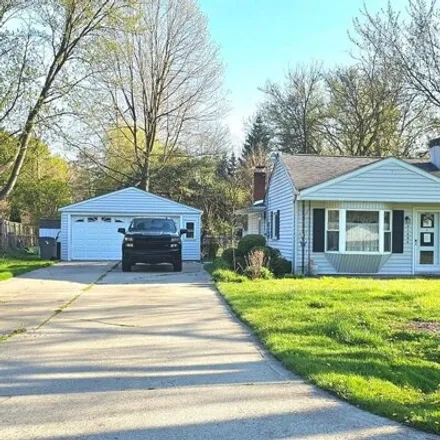 Buy this 3 bed house on 21766 Drexel Street in Clinton Township, MI 48036