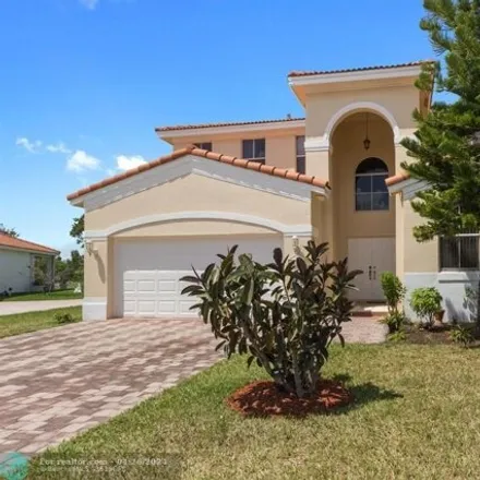 Image 7 - 16593 Nw 16th St, Pembroke Pines, Florida, 33028 - House for sale