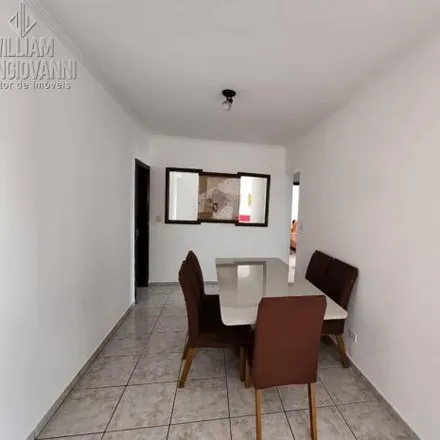 Image 2 - Avenida Presidente Kennedy, Solemar, Praia Grande - SP, Brazil - Apartment for rent