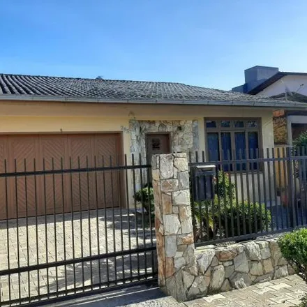 Buy this 3 bed house on Rua das Labiatas 69 in Vila Nova, Joinville - SC