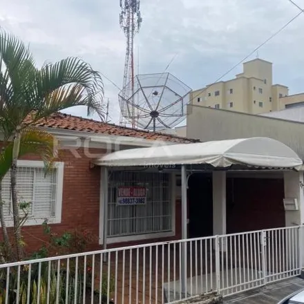 Buy this 3 bed house on Rua Maestro João Seppe in Jardim Paraíso, São Carlos - SP