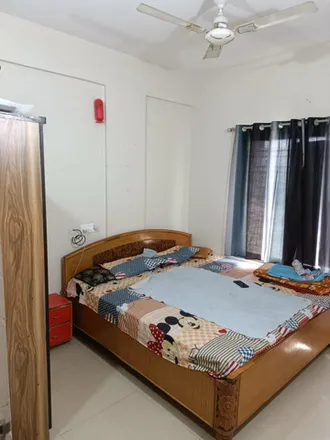 Buy this 2 bed apartment on unnamed road in Chandrapur District, Chandrapur - 442401