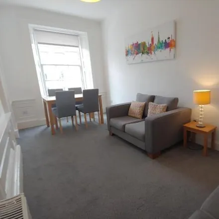 Image 4 - Treatz, 129 Lothian Road, City of Edinburgh, EH3 9AD, United Kingdom - Apartment for rent