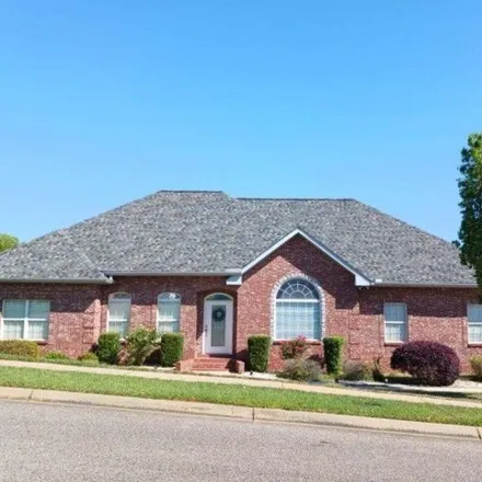 Buy this 4 bed house on 133 Frisco Lane in Enterprise, AL 36330