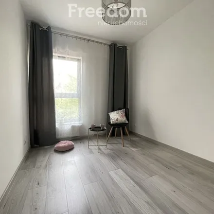 Rent this 2 bed apartment on Cztery Pory Roku 1 in 87-100 Toruń, Poland