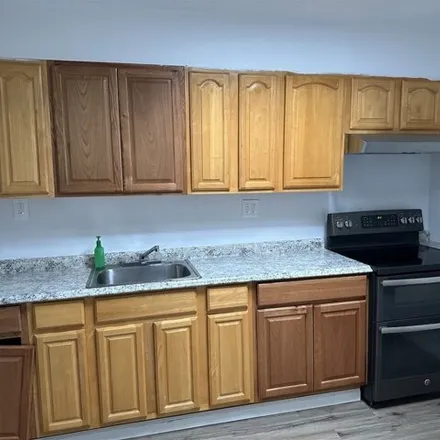 Rent this 1 bed apartment on 246-13 Jamaica Avenue in New York, NY 11426