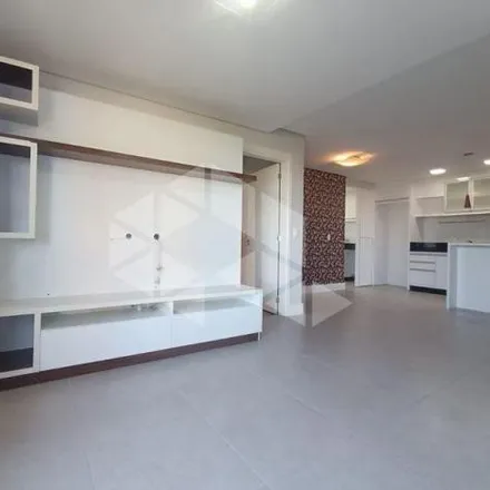 Rent this 2 bed apartment on Rua José Carvalho Belardinelli in São José, Caxias do Sul - RS