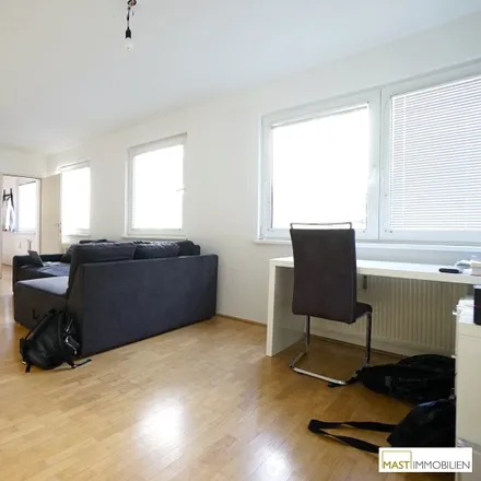 Rent this 2 bed apartment on Vienna in KG Großjedlersdorf I, VIENNA