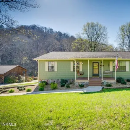 Buy this 3 bed house on 204 Lake Forest Road in Hawkins County, TN 37857