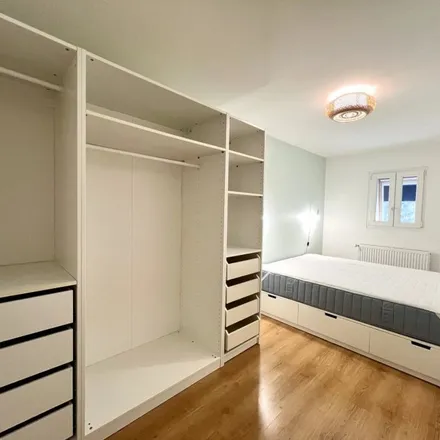 Rent this 4 bed apartment on 7 Rue du Maréchal Foch in 57390 Audun-le-Tiche, France
