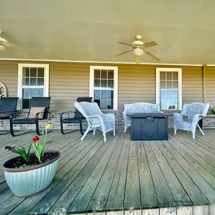 Image 6 - 3524 MS 50, Webster County, MS 39750, USA - House for sale