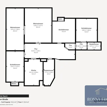 Image 2 - Richard-Wagner-Straße 24, 09119 Chemnitz, Germany - Apartment for rent