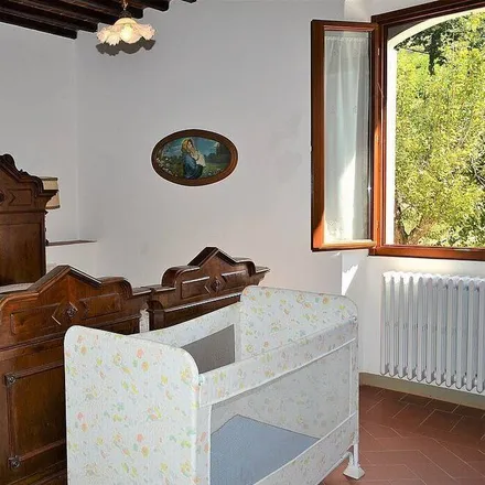Image 1 - Serravalle Pistoiese, Pistoia, Italy - House for rent