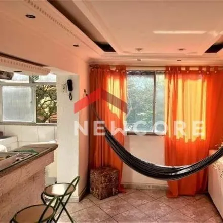 Buy this 2 bed apartment on Rua Iguaba Grande in Pavuna, Rio de Janeiro - RJ