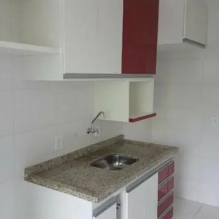 Rent this 2 bed apartment on Avenida Doutor Armando Pannunzio in Jardim Europa, Sorocaba - SP