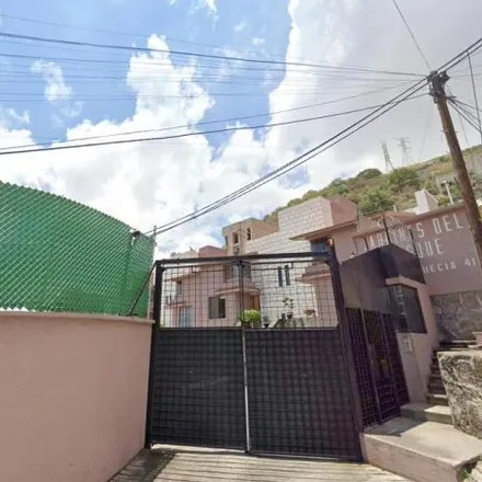 Buy this 3 bed house on Calle Suecia 8 in Colonia México 68, 53200 Naucalpan de Juárez