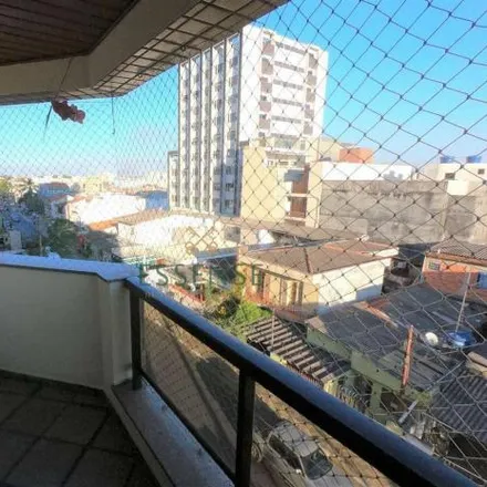 Buy this 2 bed apartment on Rua Ipiranga in Vila Mazza, Suzano - SP