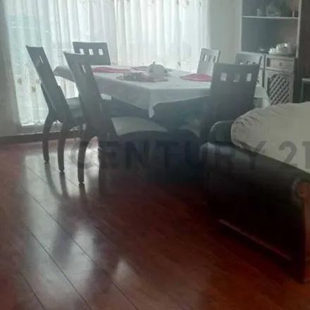 Buy this 3 bed house on Manuel Tamayo Salgado in 170138, Quito