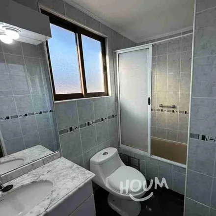 Image 3 - Pasaje Bramante, 787 0154 Provincia de Santiago, Chile - House for sale