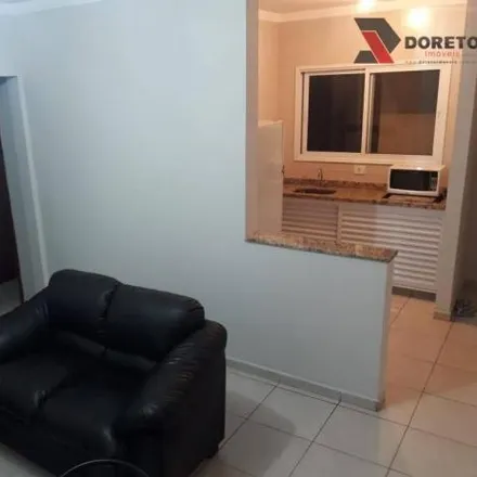 Buy this 2 bed apartment on Avenida Pereira Ignácio in Centro, Boituva - SP