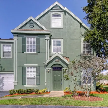 Buy this 1 bed condo on 9898 Lakechase Island Way in Hillsborough County, FL 33626