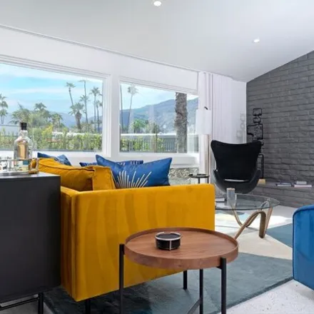 Image 4 - 982 East Paseo el Mirador, Palm Springs, CA 92262, USA - House for rent