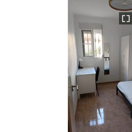 Image 3 - Carrer de la Floresta, 33, 46023 Valencia, Spain - Room for rent