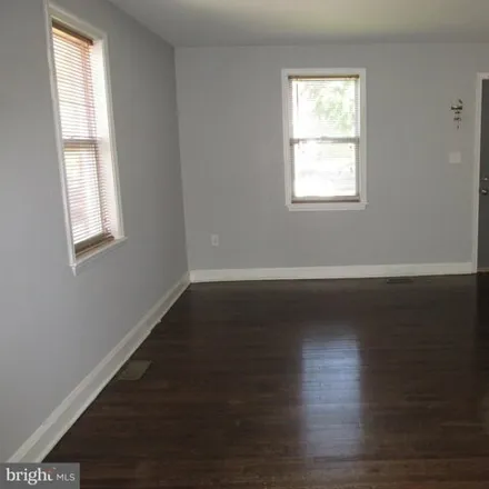 Image 3 - 1747 Yakona Road, Parkville, MD 21234, USA - Townhouse for rent