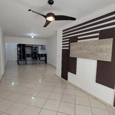 Buy this 3 bed apartment on Rua Antônio Rodrigues Maneira in Ocian, Praia Grande - SP